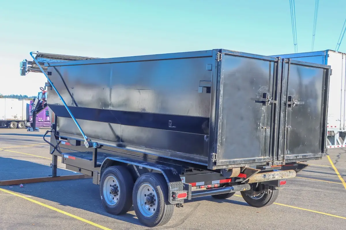 6 Yard Dumpster Rental in El Centro, CA
